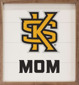 Mom Kennesaw State University